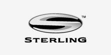 sterling