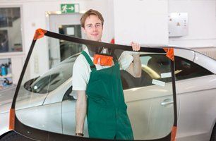 Learn More About Auto Glass Services Auto Glass Services