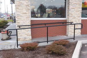 Learn More About Metal Fabrication Handrails