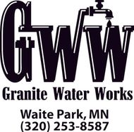 Granite Water Works Logo