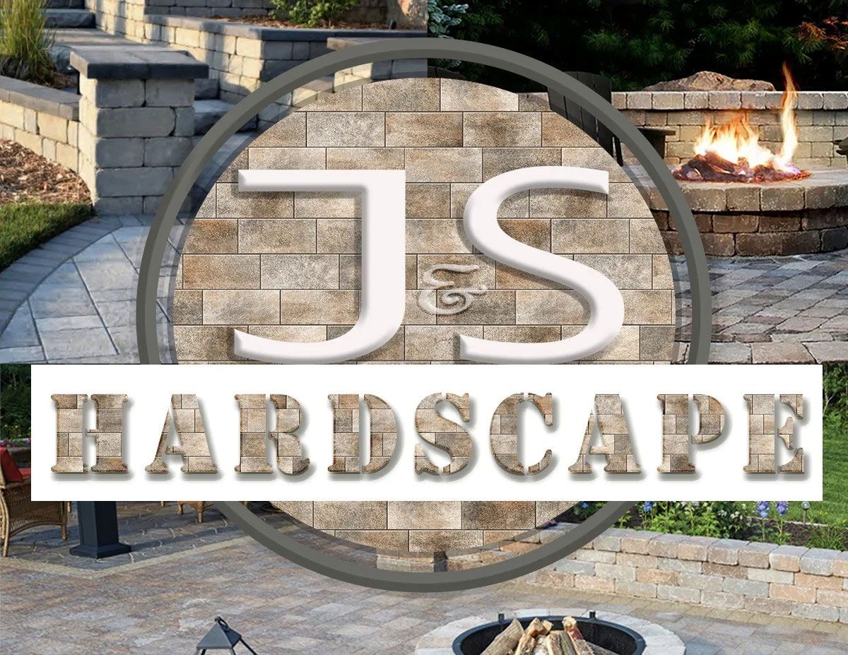 J & S Hardscape