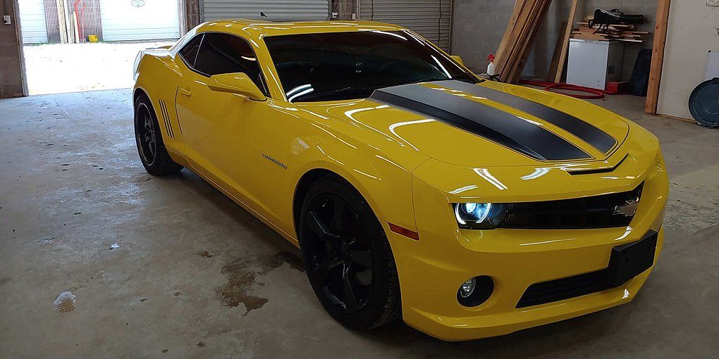 Apex Tint & Customs LLC Auto Tinting Mount Juliet, TN