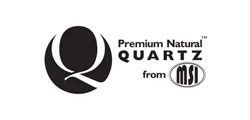 Premium Natural Quartz From MSI