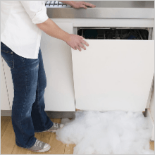 Fix your dishwasher