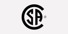 CSA Certified