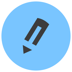 Learn more about Ghostwriting Services Pen icon