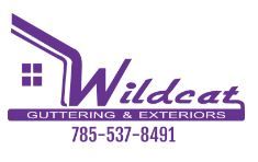 Wildcat Guttering & Exteriors -Logo