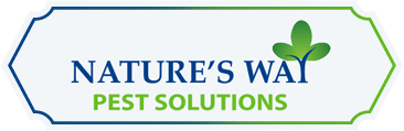 Nature's Way Pest Solutions - Logo