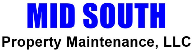 Mid South Property Maintenance, LLC-Logo
