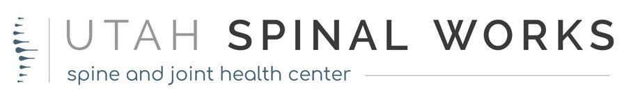 Utah Spinal Works - logo