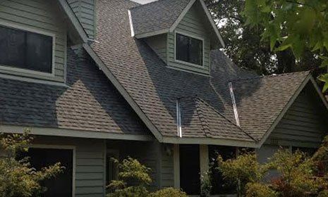 roofing service by Elite Roofing