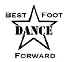 Best Foot Forward Dance Studio - logo