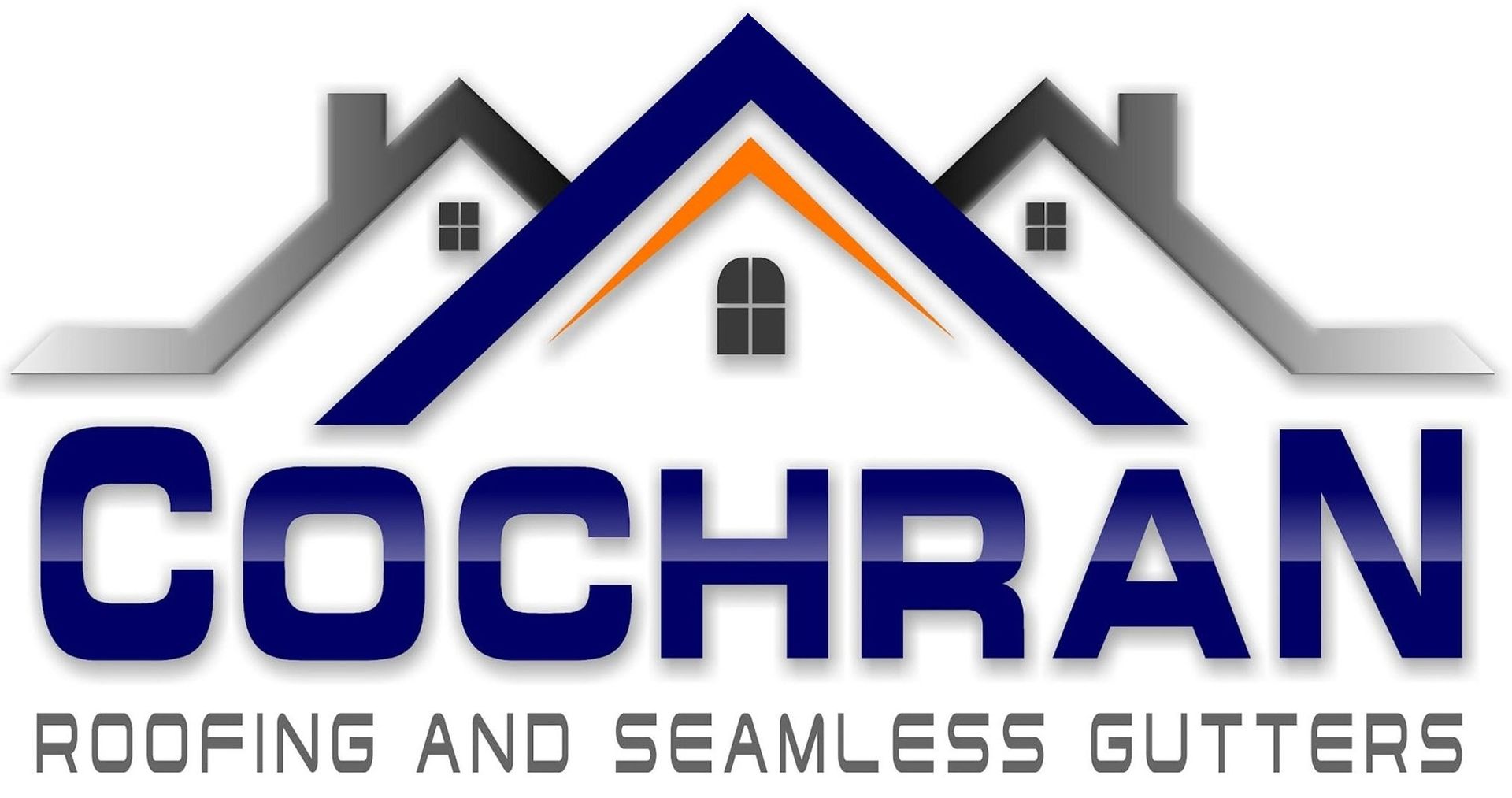 Cochran Roofing And Seamless Gutters - logo