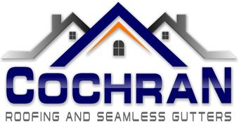Cochran Roofing And Seamless Gutters - logo