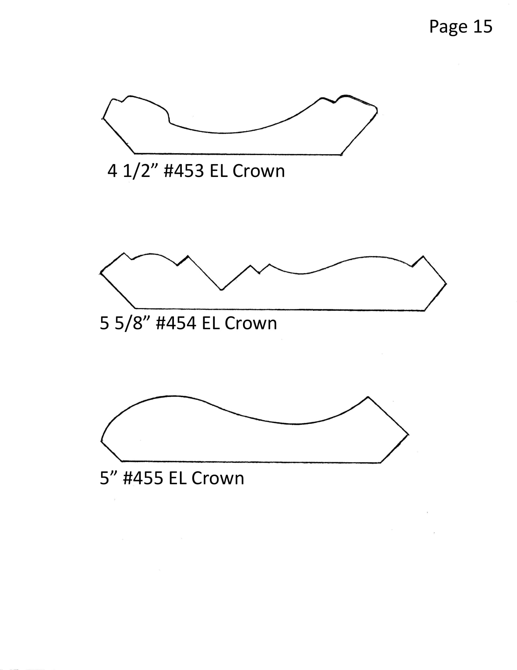 Crown Profile