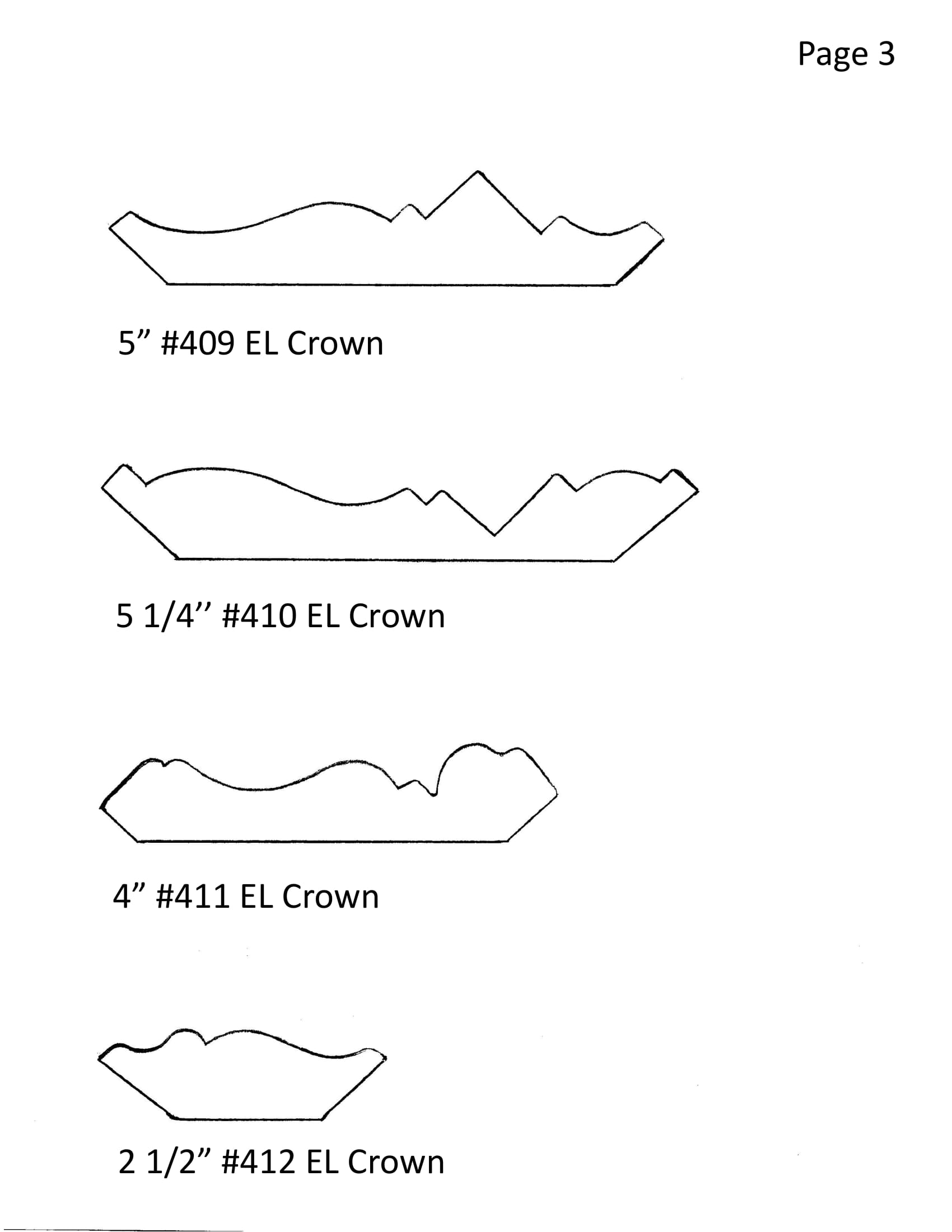 Crown Profile