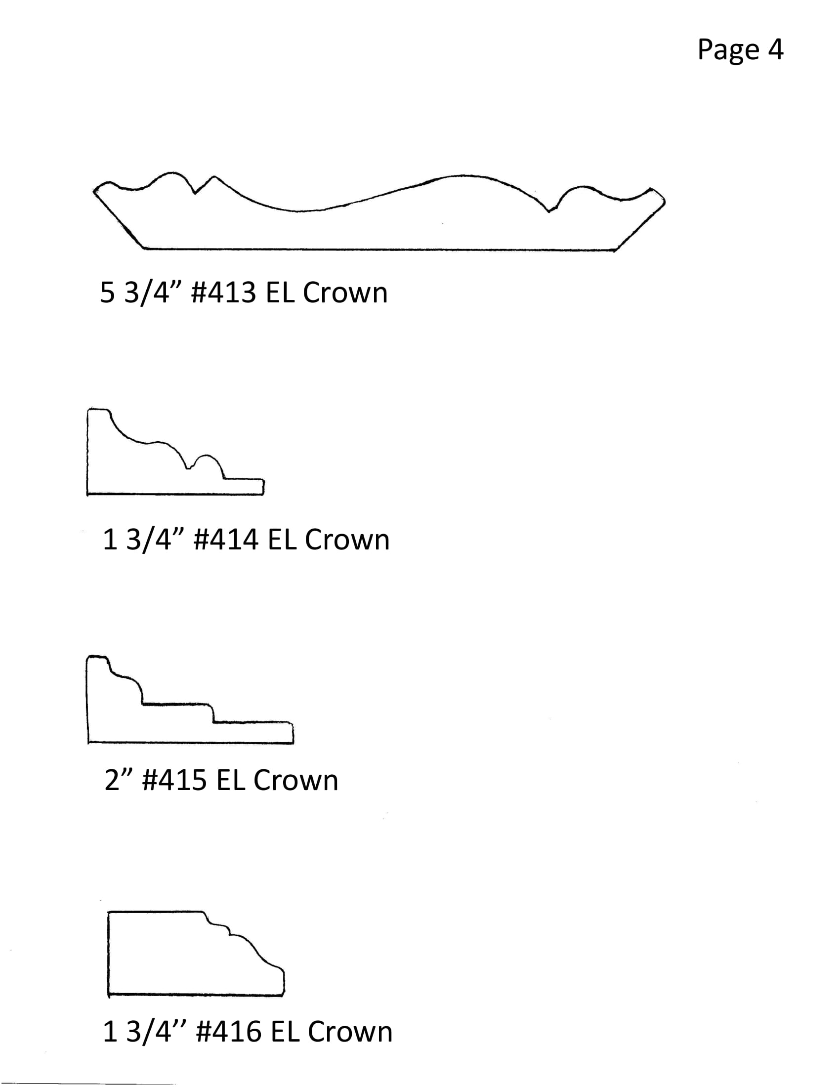 Crown Profile