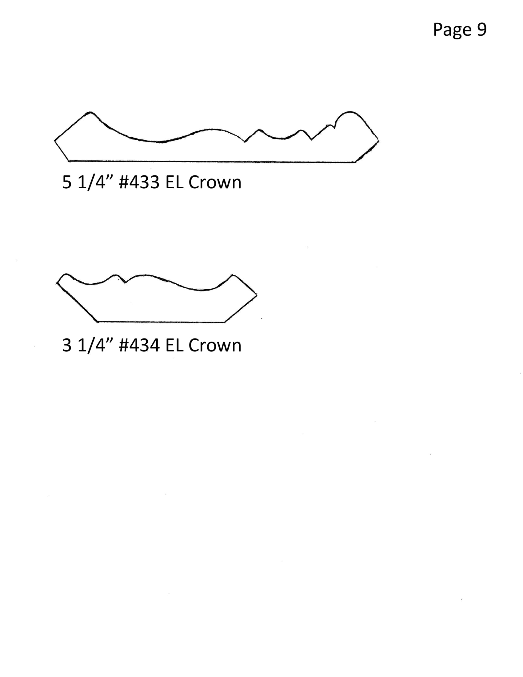 Crown Profile