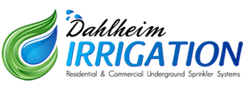 Dahlheim Irrigation-Logo