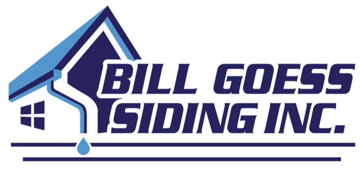Bill Goess Siding, Windows & Doors logo