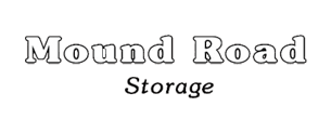 Mound Road Storage LLC- logo
