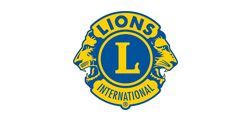 Lion Logo