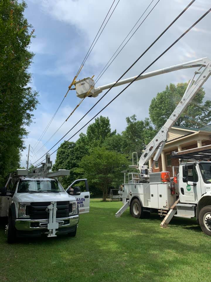 Water well maintenance