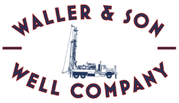 Waller & Son Well Company - Logo