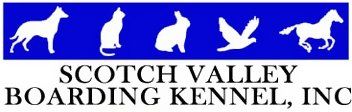 valley boarding kennel