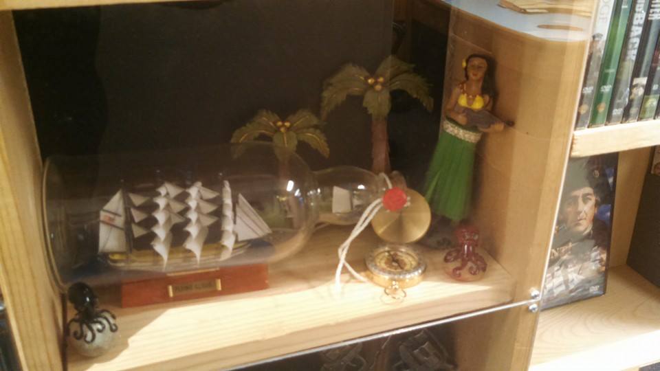 Toys