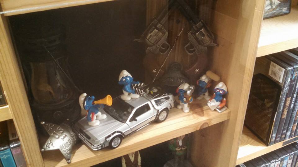 Toys