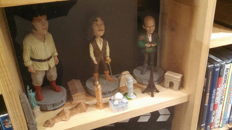 Toys