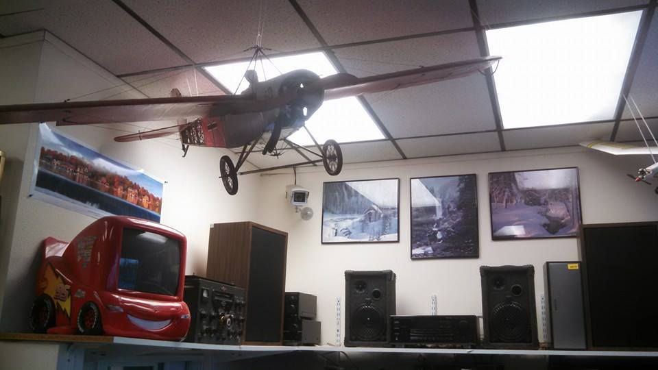 Music sound systems