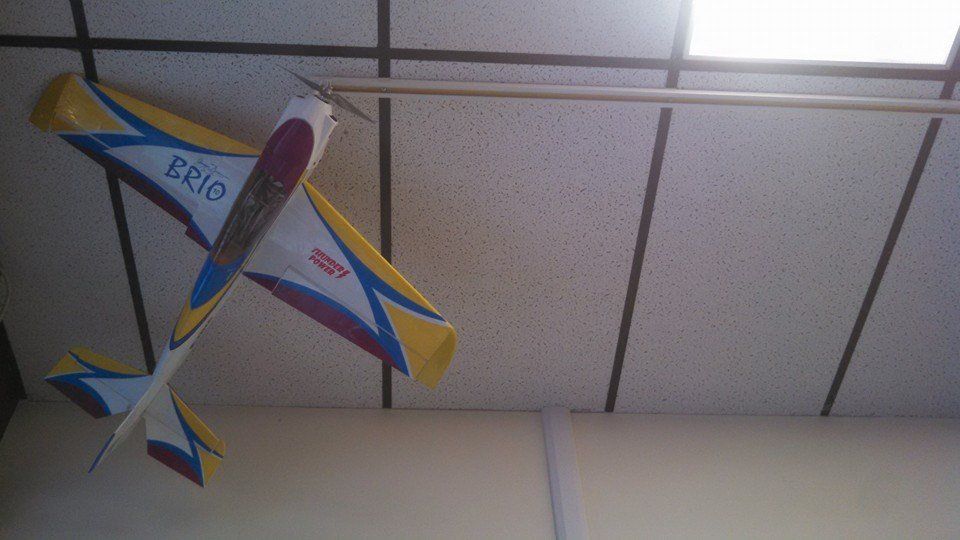 A-1 TV & Electronics Service Inc shop