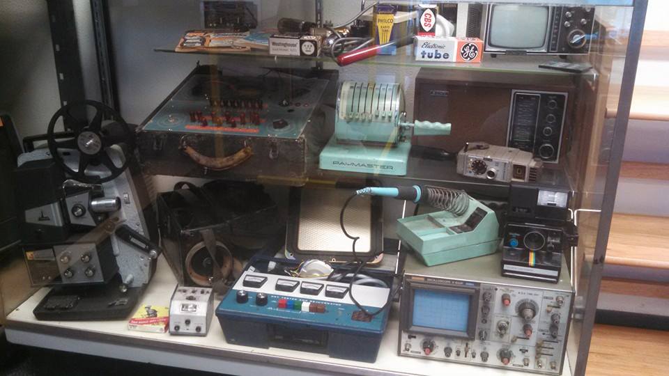 Repair tools