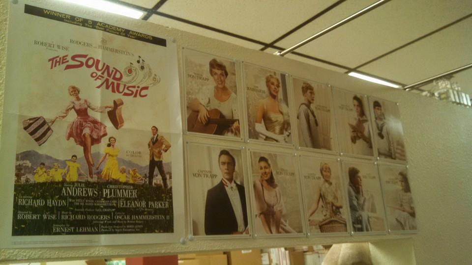 Posters