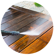 Learn More About Pressure Washing and Restoration Pressure washing and restoration