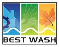 Best Wash - Logo