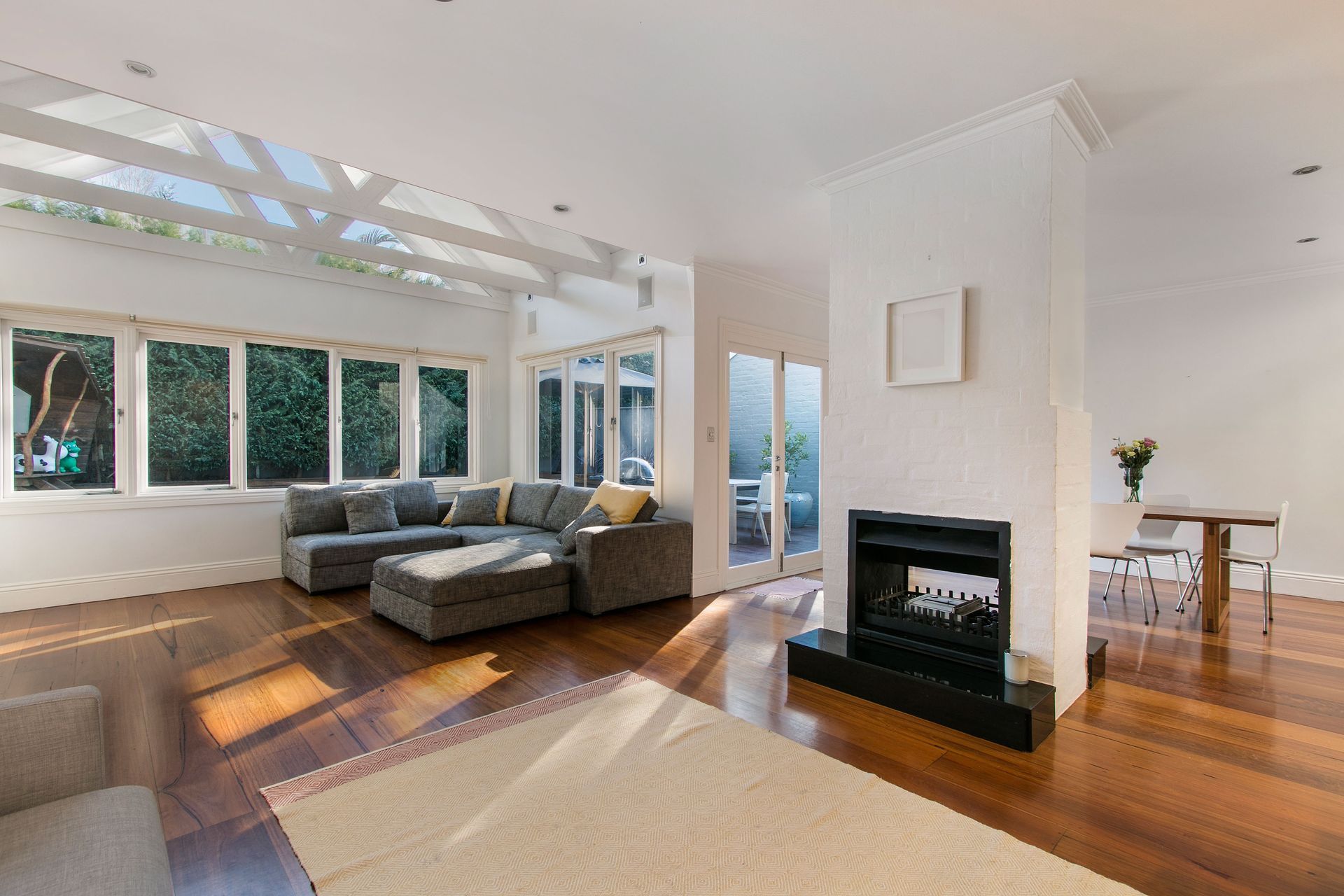 home remodeling services