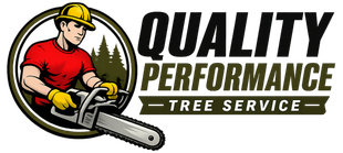Quality Performance Tree Service, LLC Logo