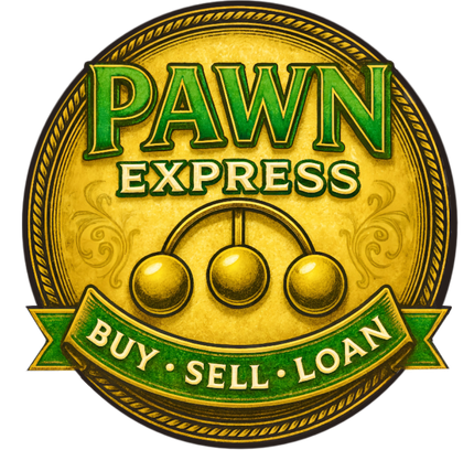 Pawn Express