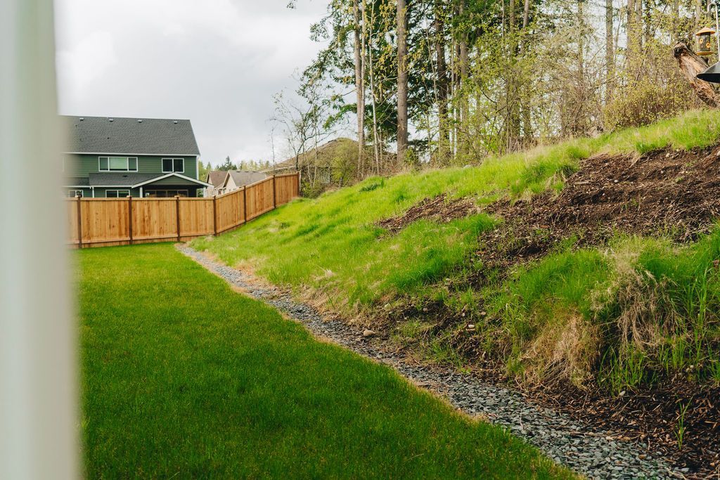 A Before image of the Cao project