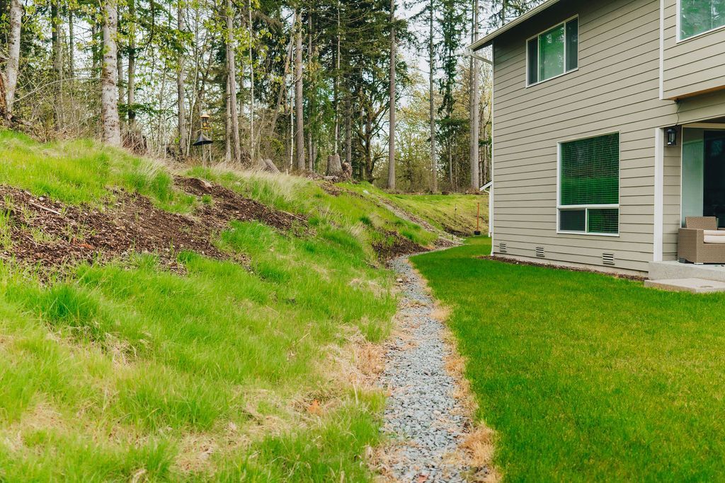 A Before photo of the Cao project