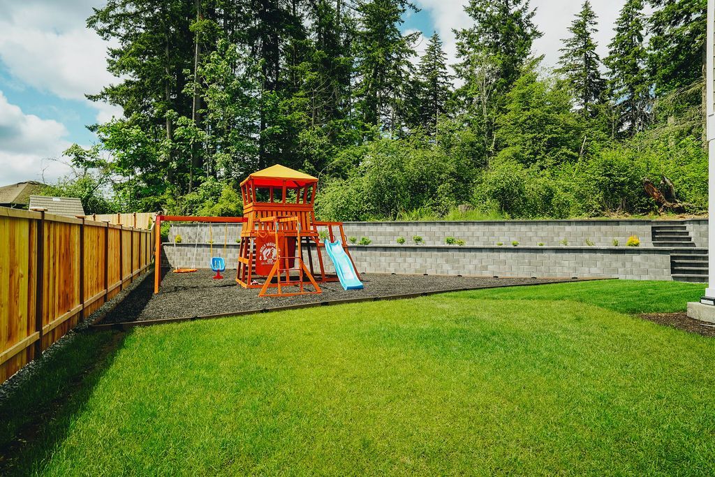 A good-looking outdoor area of the Cao project