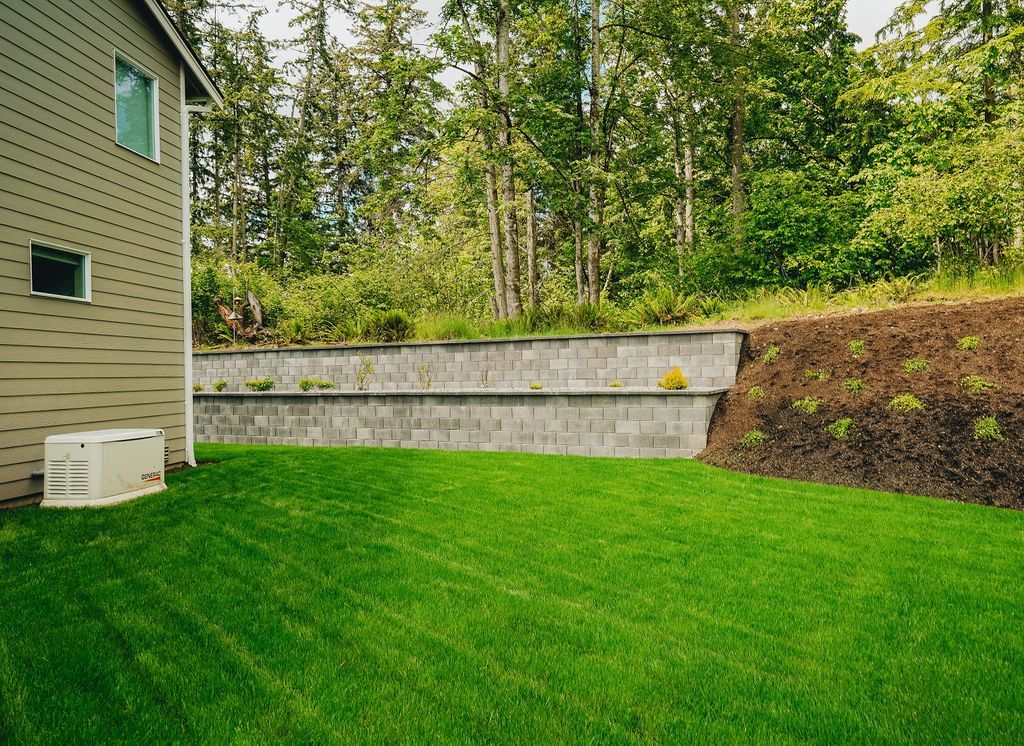 An engaging outdoor area of the Cao project