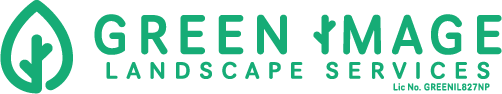 Green Image Landscape Services logo