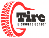 Tire Discount Center - logo