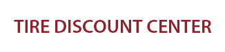 Tire Discount Center - logo
