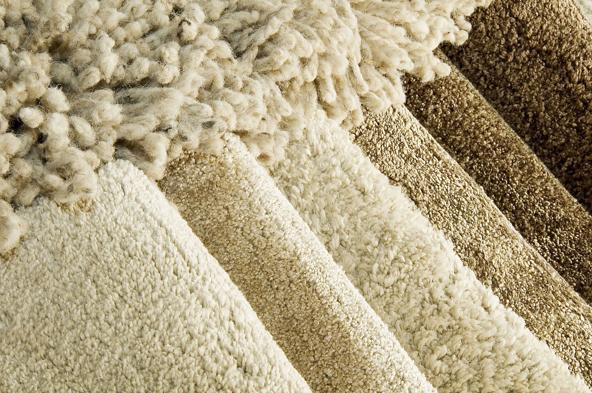 nylon wool carpet
