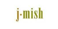 J Mish logo